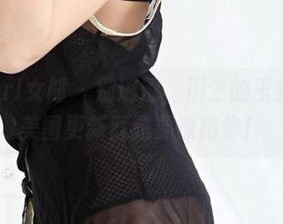 3Agirl女郎 – 别逃避，川生的玉女心经美图更新就是要惊艳你！
