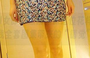 3Agirl女郎 – 感谢沫沫这位花样少女，给我全套图集带来的“错觉”。