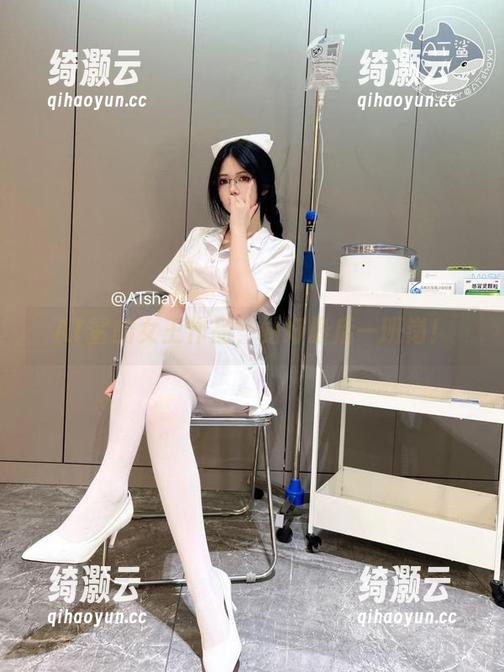 AT鲨的女王作品，站好最后一班岗！