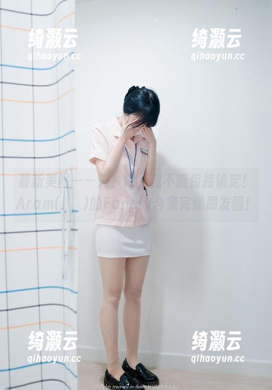 最新美图——天，地，我不能保持镇定！Aram(아람)的Fansly合集完爆朋友圈！