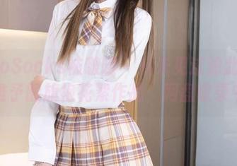 BoBoSocks袜啵啵 – 从未见过如此搭配，稚予的旗袍花絮作品，网盘收录中！
