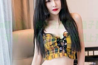Feilin嗲囡囡 – 最新资源中，鱼子酱fish的“可爱”让人一秒违法体温上升！