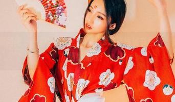 GIRLT果团网 – 一秒钟被吸引！Miss琪高清秘书图册，绝对值得细细品味！