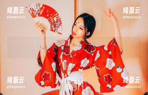 GIRLT果团网 - 一秒钟被吸引！Miss琪高清秘书图册，绝对值得细细品味！