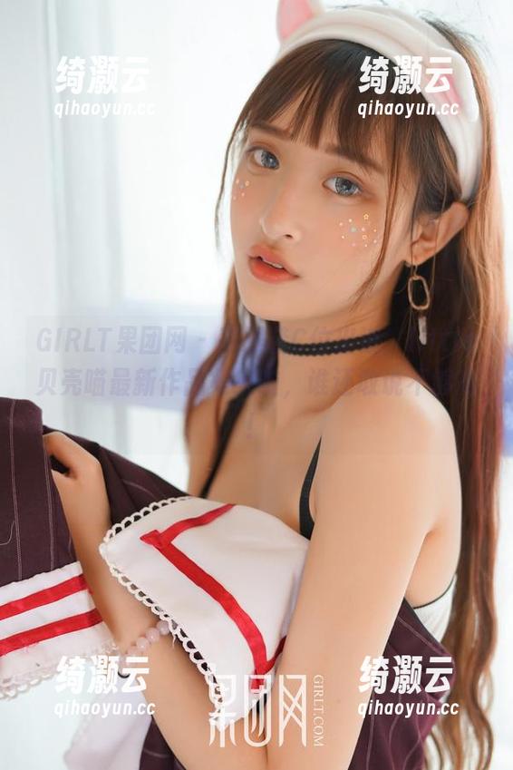 GIRLT果团网-little贝壳喵 GIRLT果团网 - 高跟鞋C位出道,little贝壳喵最新作品集来啦,谁还敢说不够高!