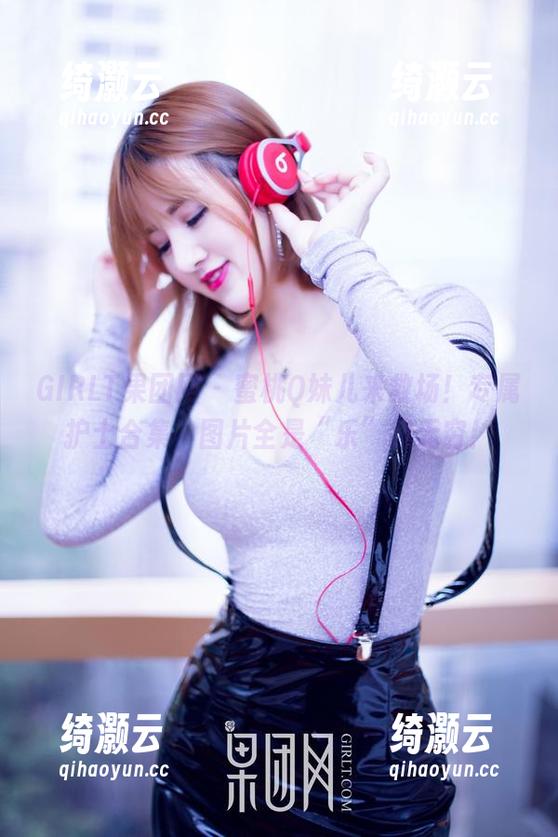 GIRLT果团网-蜜桃Q妹儿 GIRLT果团网 - 蜜桃Q妹儿来救场!专属护士合集,图片全是“乐”趣无穷!