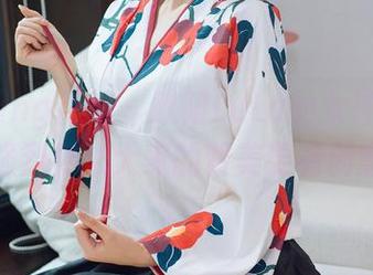 HuaYang花漾 – 欧阳LuLu的女神合集：她强烈要求大家的赞美要有创意！