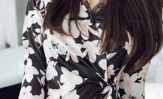 HuaYang花漾 – 黄乐然万圣节特辑—全套作品，打破节日固有的套路，没想到还有这样的演绎！