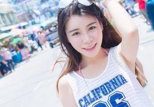 IMiss爱蜜社 – 干嘛模仿？小狐狸Kathryn的修女写真就是一副经典美图啊