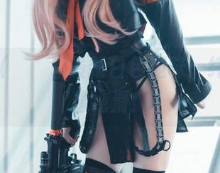 Jenny(정제니)最新白色趣味：纯白？更像纯滑！