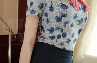 MFStar模范学院 – 私房作品：卤蛋luna与护士的荒诞联想