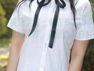 MFStar模范学院 – 熊吖BOBO非要在无圣光里玩出新花样，美图变身白胖子乐园！