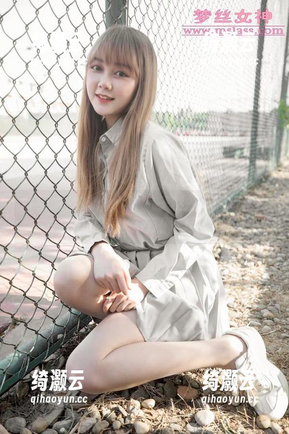 MSLASS梦丝女神-子然 MSLASS梦丝女神 - 子然的全套写真——不花俩钱也不算()粉红PINK