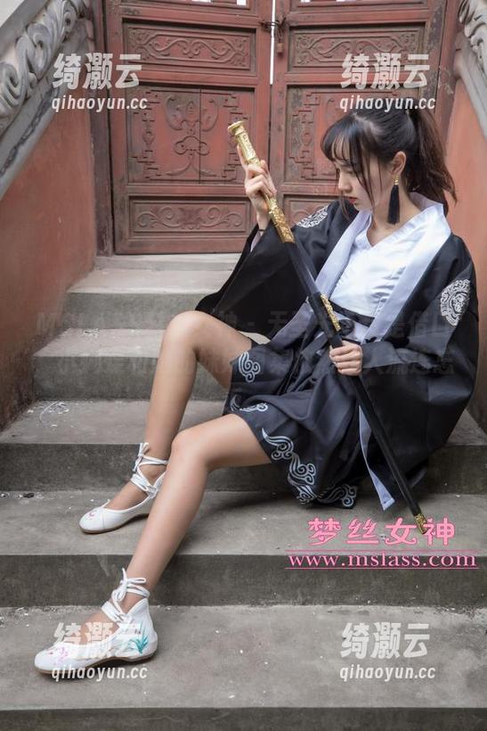 MSLASS梦丝女神 - 无圣光不过是借口，小蝴蝶和她的妹妹图集依然让人流连忘返。