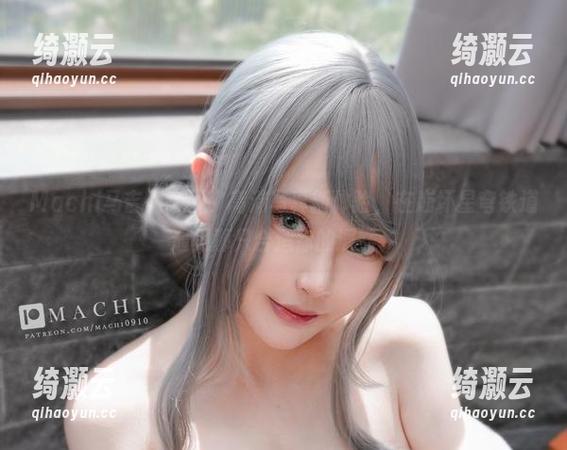Machi马吉又来了，高清写真新体验，在崩坏星穹铁道遇见那只合适你的遐蝶。