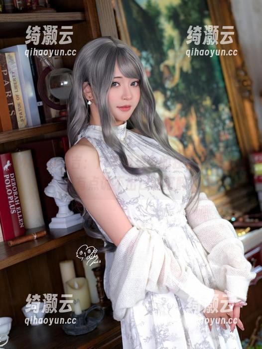 Machi马吉：户外图集中的独特气息，让我有点说不出口的沉醉！