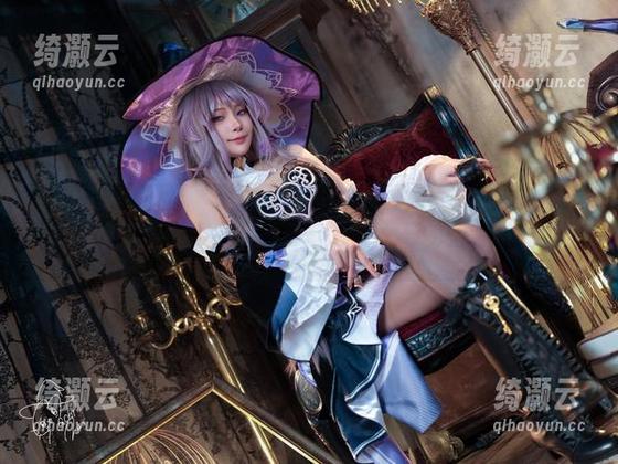 Machi马吉 Machi马吉连体衣合集:从前面看到底,爽到根本停不下来