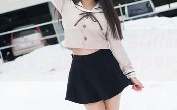 MiStar魅妍社 – 回眸陈嘉嘉Tiffany的婚纱写真集，高清的，每一帧都是经典！