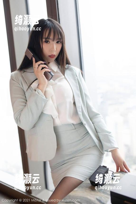 MiStar魅妍社-雪千紫 MiStar魅妍社 - 原图在线,雪千紫的运动,活力四射不服来战