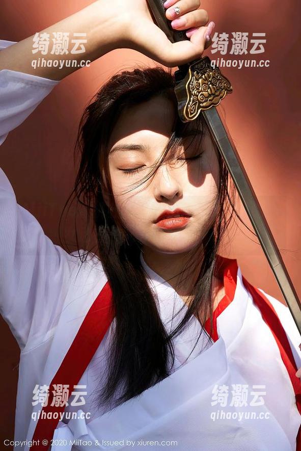 MiiTao蜜桃社-静香Mandy MiiTao蜜桃社 - 分享静香Mandy的少女迷雾,究竟隐藏了什么呢