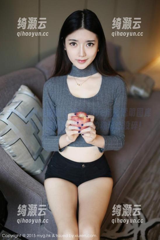 MyGirl美媛馆 - 加入Love陆瓷透明图库——下载之前先保证你的玻璃心没碎！
