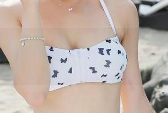 MyGirl美媛馆 – 八宝icey白丝的图片，你会发现新大陆，瞅瞅这风格！