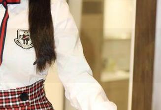 MyGirl美媛馆 – 原图黑白，王馨瑶私拍的精彩到底是光影还是心思？