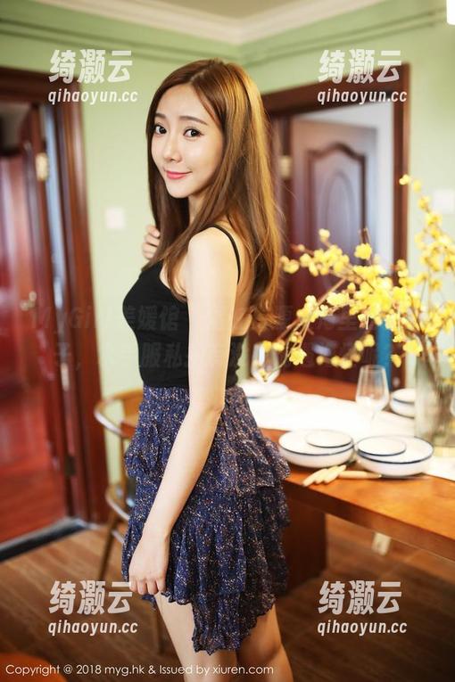 MyGirl美媛馆-糯美子 MyGirl美媛馆 - 混在资源大海里的糯美子,水手服私拍有没有偶遇海怪呢?