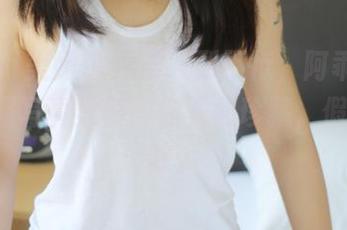 MyGirl美媛馆 – 动人到不行，阿乖Kiddo的美足写真集值得你下载珍藏，假装有品味。