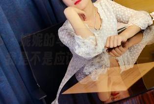 PANS – 妮妮的写真集大揭秘：试镜的时候，我是不是应该再好好打扮一下？