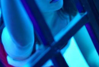 PANS写真 – 这个萌萌的新模试镜全集，果然是我的视觉小确幸！