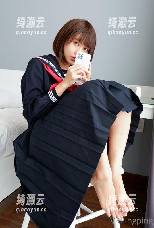 感受一下PingPing的私拍状态，一之濑明日奈兔女郎，资源清单居然在这儿等你查收！