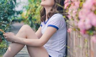 QingDouKe青豆客 – 张美荧的少女写真，带你走入青涩的尘封角落