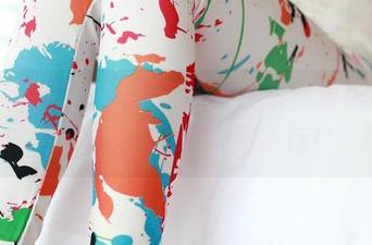 ROSI写真 – 杨晨晨黑白图包，镜头下的简约风，竟pick到不行！