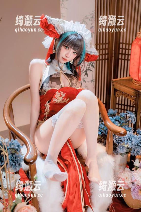 Shika小鹿鹿 私房撩人,麻衣学姐的Shika小鹿鹿图包,令人忍不住逃脱现实。