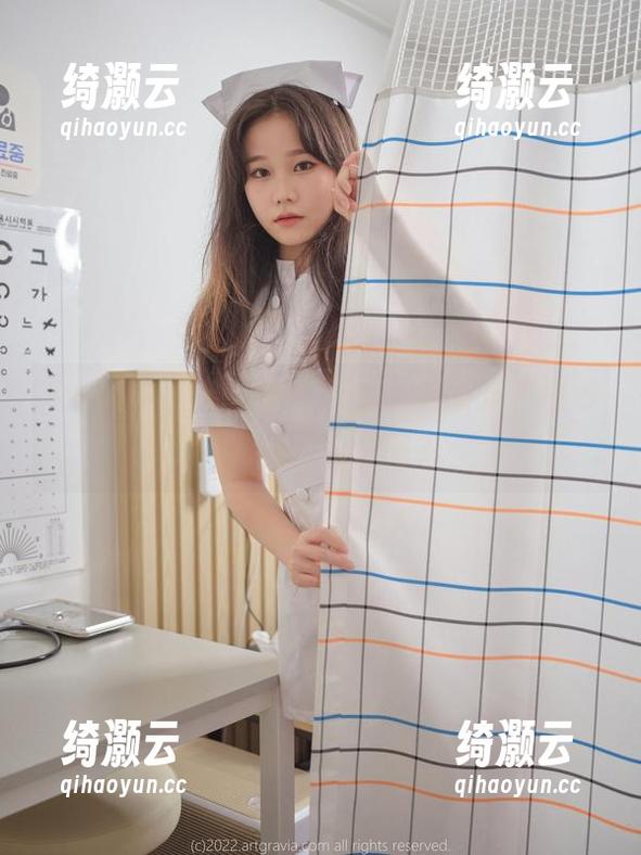 Sira(시라)的私拍：花嫁，这才是“白纱”特别的背影吧？
