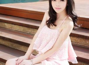 TGOD推女神 – 婕西儿jessie和她的全套越南芽庄图包，一次拍得够嗨的旅行！