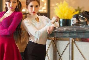 TGOD推女神 – 程小烦不怕烦，这次蕾丝合集又更新了，快种草！你值得拥有！