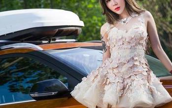 TouTiao头条女神 – 七姑娘的另类视角：学妹们的私拍合集