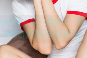 TouTiao头条女神 – 美会子：用浴缸写真传递出无限可能的波涛！