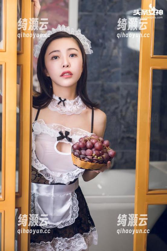 TouTiao头条女神-苏子淇 TouTiao头条女神 - 内衣与苏子淇的私拍,脑海里总是回荡着她的气息
