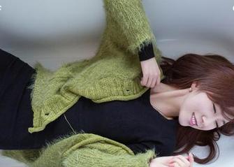 TuiGirl – 潘娇娇的花嫁写真：婚纱是美的，但脑洞大开的婚礼策划真的值得一试！精选独家！