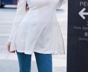 TuiGirl推女郎 – 这才叫长腿！何奕恋的私拍合集让人直呼过瘾！