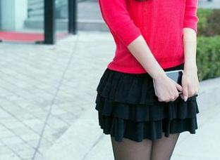 TuiGirl推女郎 – 夏婉婉丝袜新更新的样子，原图不是应该更性感一点吗？