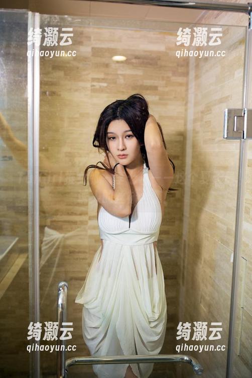 TuiGirl推女郎 - 李七喜——这个夏天最诱人的丝袜合集！