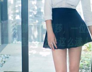 TuiGirl推女郎 – 李丽莎，一位护士的写真集精选：怎么会这么迷人？
