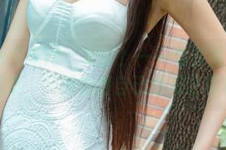 UGirls尤果网 – 更新！——慕羽茜的最新旅拍图集，突然觉得自己也想去旅行了！