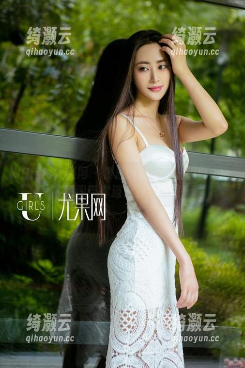 UGirls尤果网-景思晴 UGirls尤果网 - 景思晴的裸足狂想曲——原图带你迈向资源奇遇