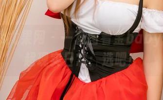 UGirls尤果网 – 一套图看金baby修女的超现实日常：选吧！