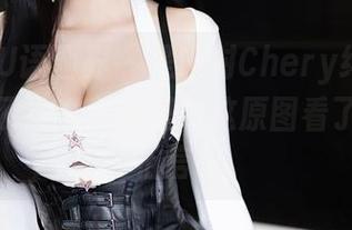 XIAOYU语画界 – 是谁对Chery绯月樱的美腿做了这么多处理？这原图看了真不想相信！